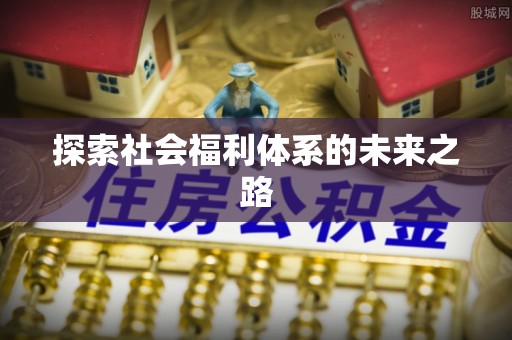 宝安探索社会福利体系的未来之路