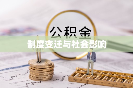 宝安制度变迁与社会影响
