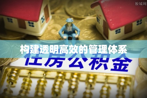 宝安构建透明高效的管理体系