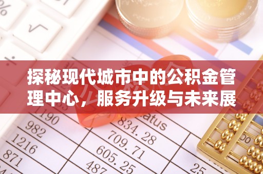 宝安探秘现代城市中的公积金管理中心，服务升级与未来展望