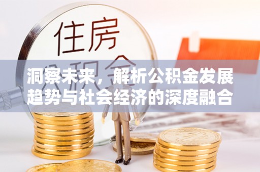 宝安洞察未来，解析公积金发展趋势与社会经济的深度融合