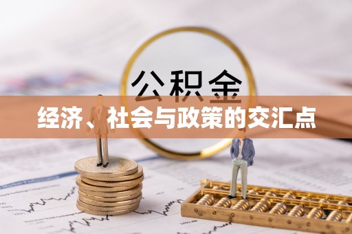 宝安经济、社会与政策的交汇点