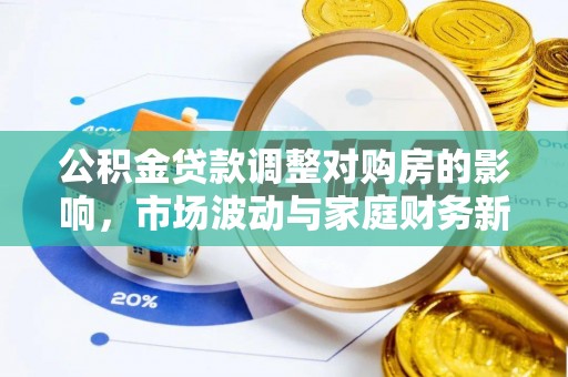 宝安公积金贷款调整对购房的影响，市场波动与家庭财务新趋势