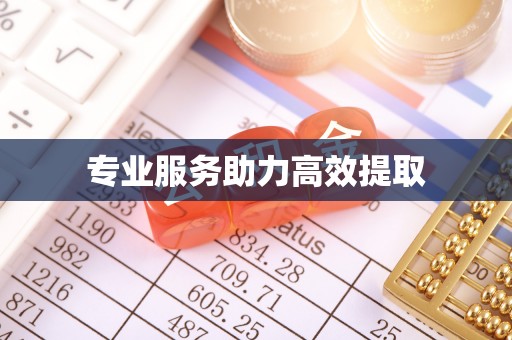 宝安专业服务助力高效提取
