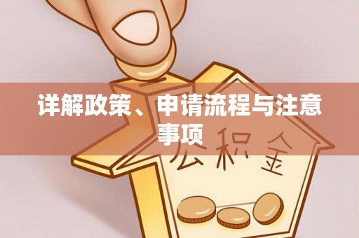 宝安详解政策、申请流程与注意事项
