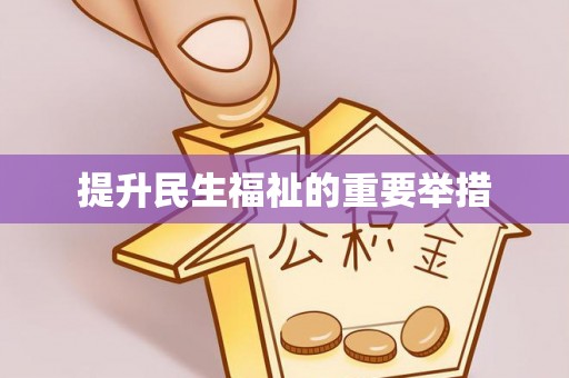 宝安提升民生福祉的重要举措